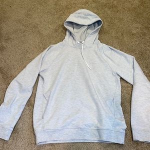 Lululemon City Sweat Pullover Hoodie